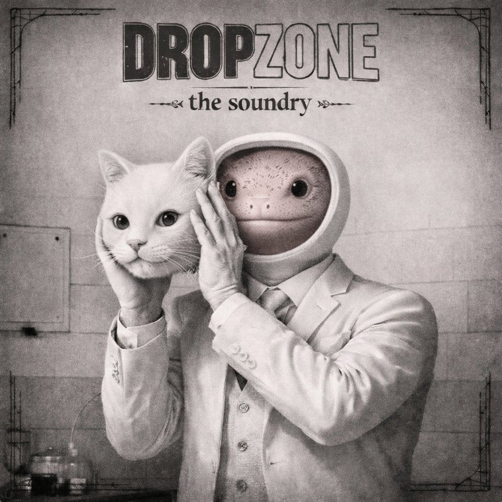 The Soundry tweet media