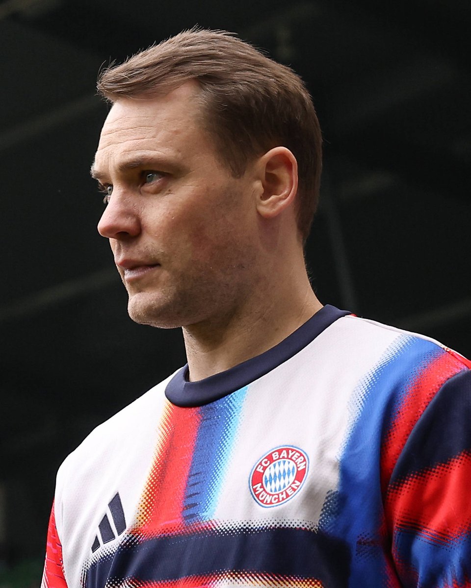 FC Bayern München tweet media