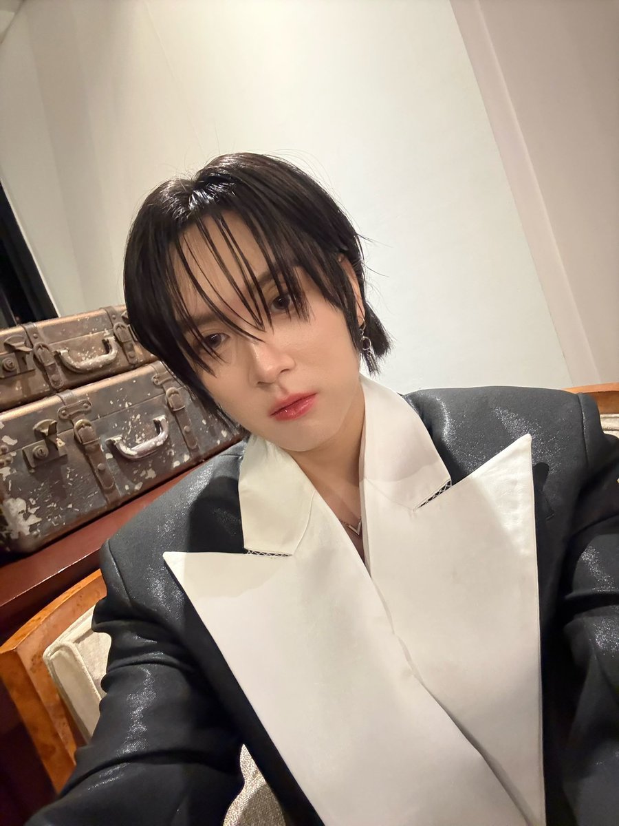 T_Aiemkumchai's tweet photo. Valentine selfie 📸🌼 #PonThanapon https://t.co/TMTDHYHy4z