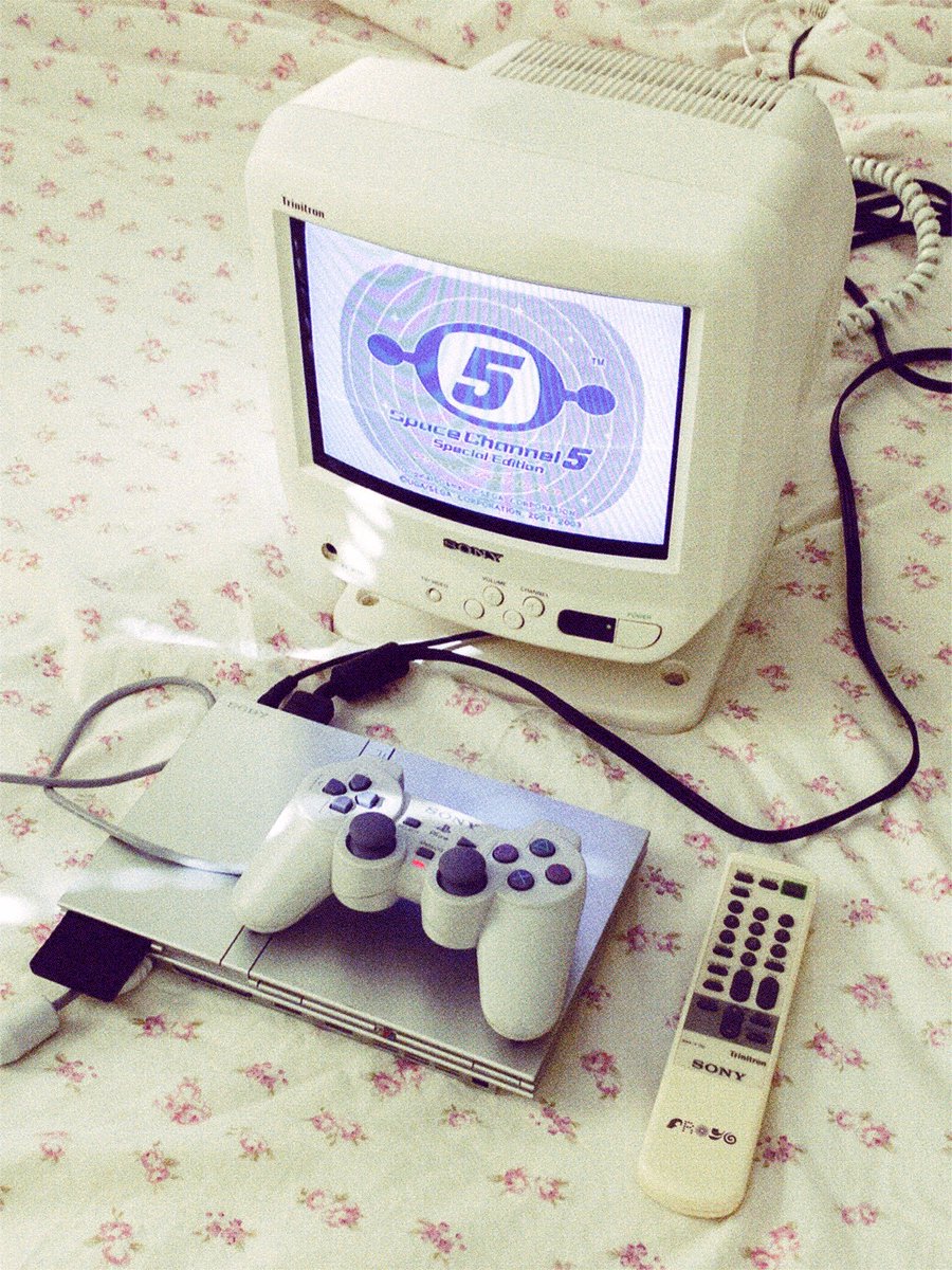 ObsoleteSony's tweet image. Sony Trinitron KV-9PT50