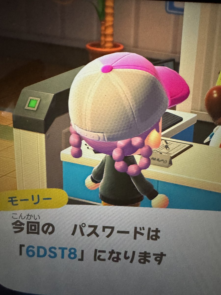 ika_snack's tweet photo. エラーで開き直してます https://t.co/z7VypfLDhC