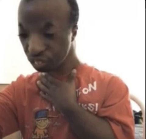 doraforchrist's tweet image. Mbu I don't like a pastor who makes jokes when we are serious in church 🤣 

Apostle Grace to serious people 😂😂😂😂😂🙏🤲
He has said he is not the one 
Go to the serious pastor 😂 
#PhanerooSundayService