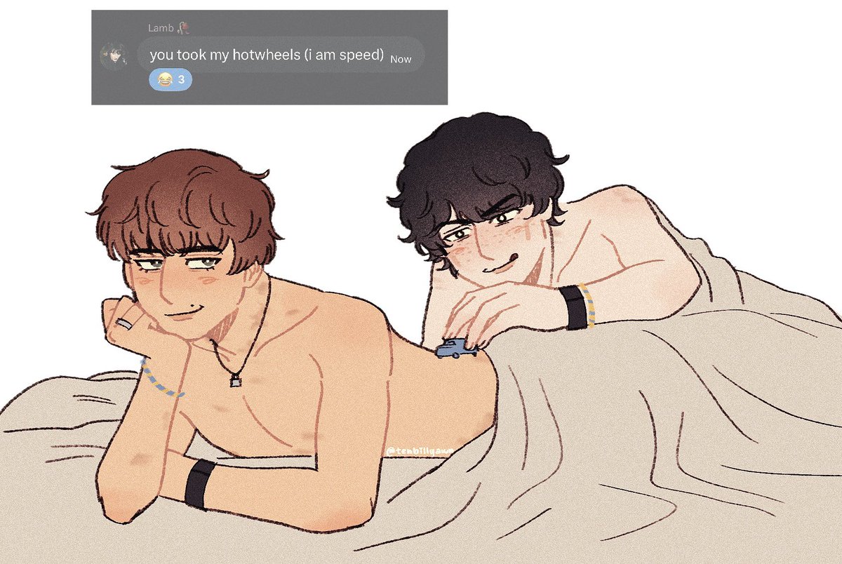 mari 🎲 WILL DAY tweet media