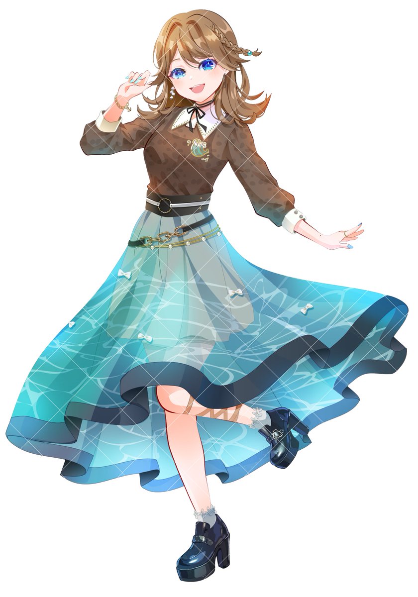 コロネコ⭐️@イラストオーダー (@Co6neco) / Posts / X