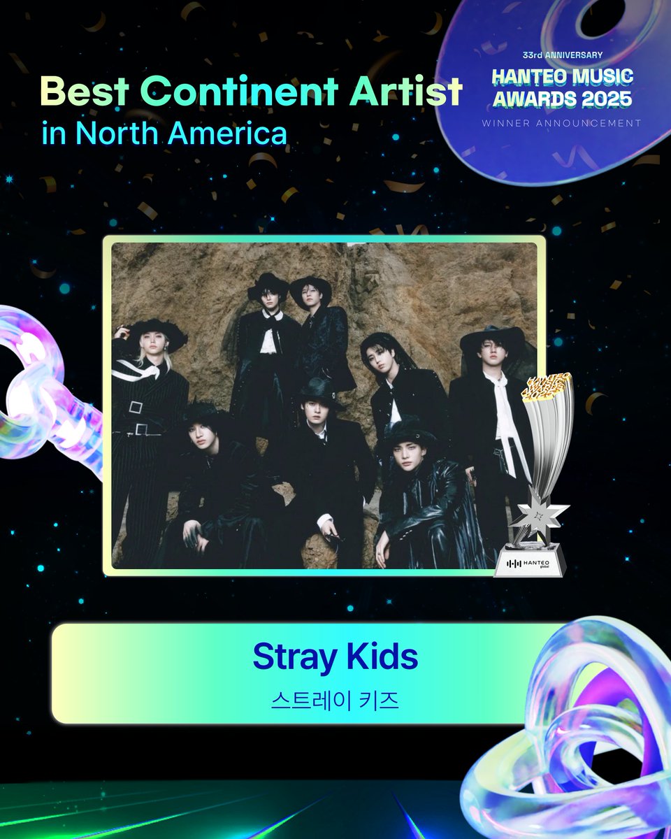 HANTEO MUSIC AWARDS 한터뮤직어워즈 tweet media
