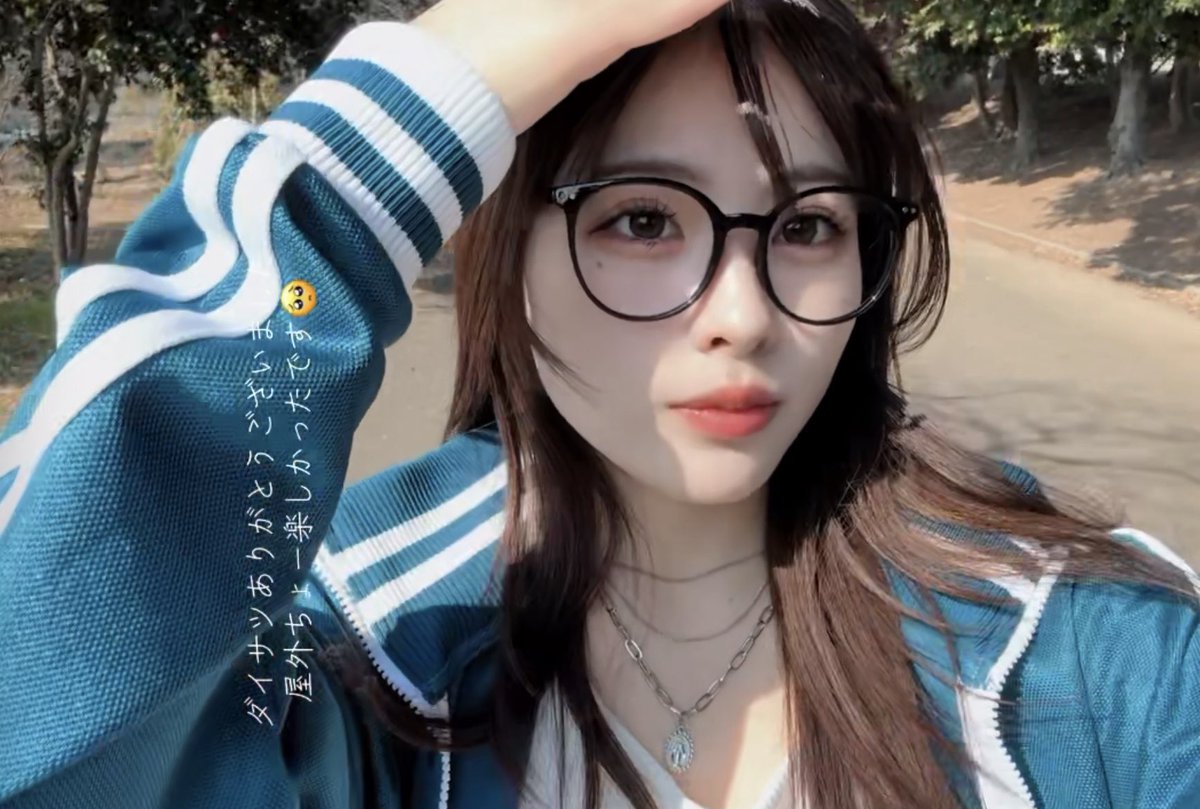 泡沫ちなつ tweet media