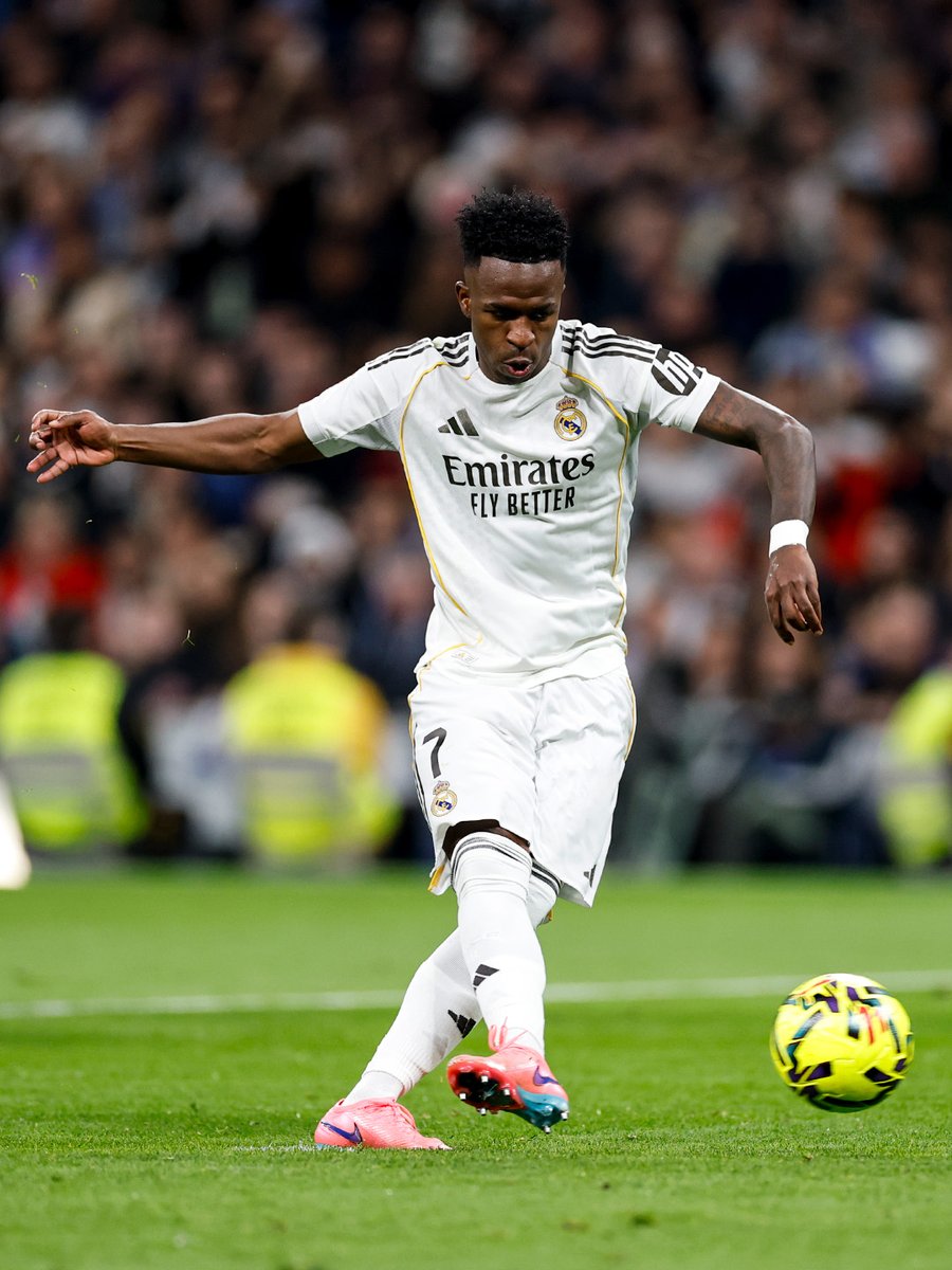 Post by レアル・マドリード C.F.🇯🇵 on X: ⏱️⚽💥💫