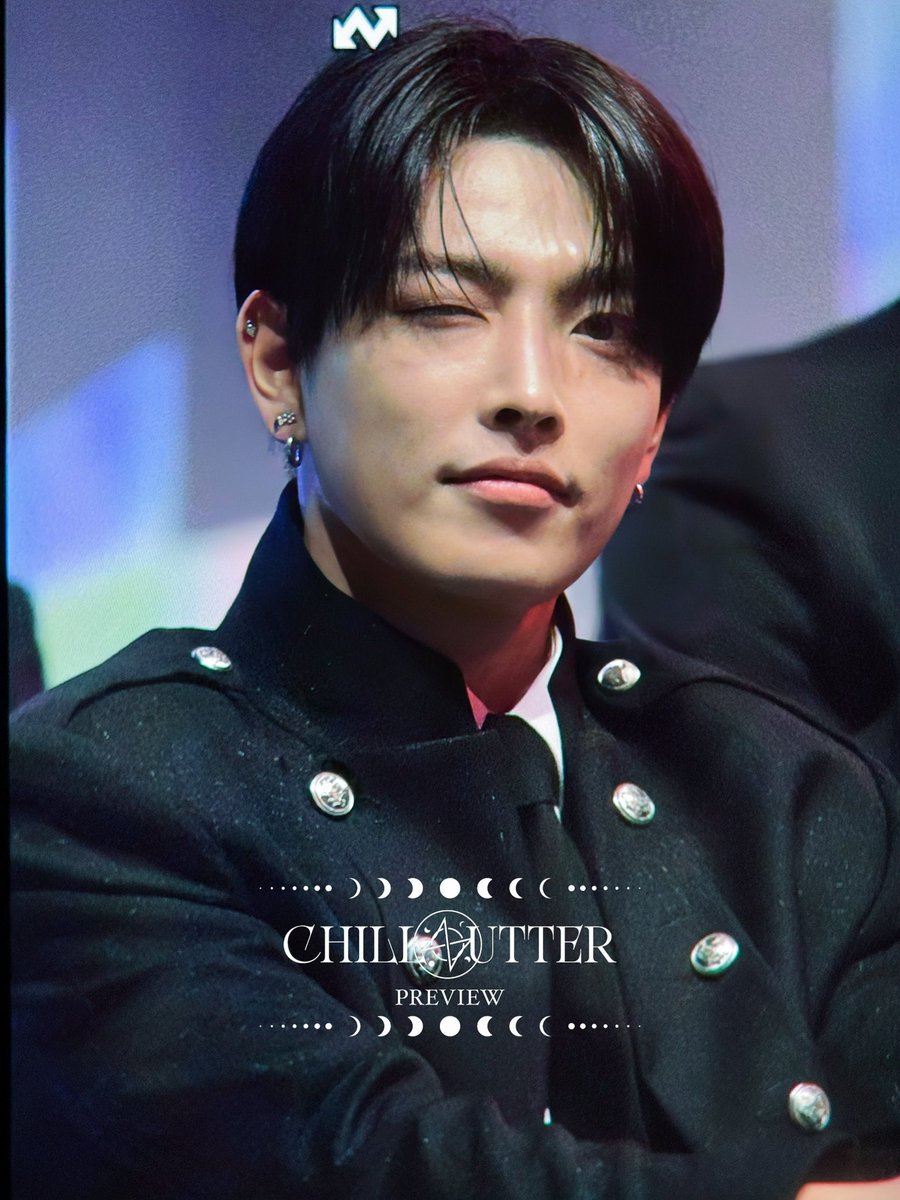 Post by THE FUTURE SOUNDS LIKE ATEEZ 🎭 on X: 😩