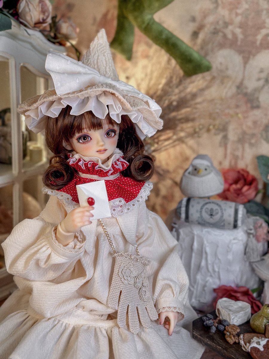 Lala🧸 (@lala_dollfie) / Posts / X