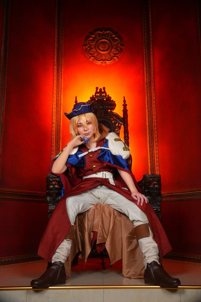 Dr.STONE-ドクターストーン】 𝑐𝑜𝑠𝑝𝑙𝑎𝑦/七海龍水🐉 📸@__