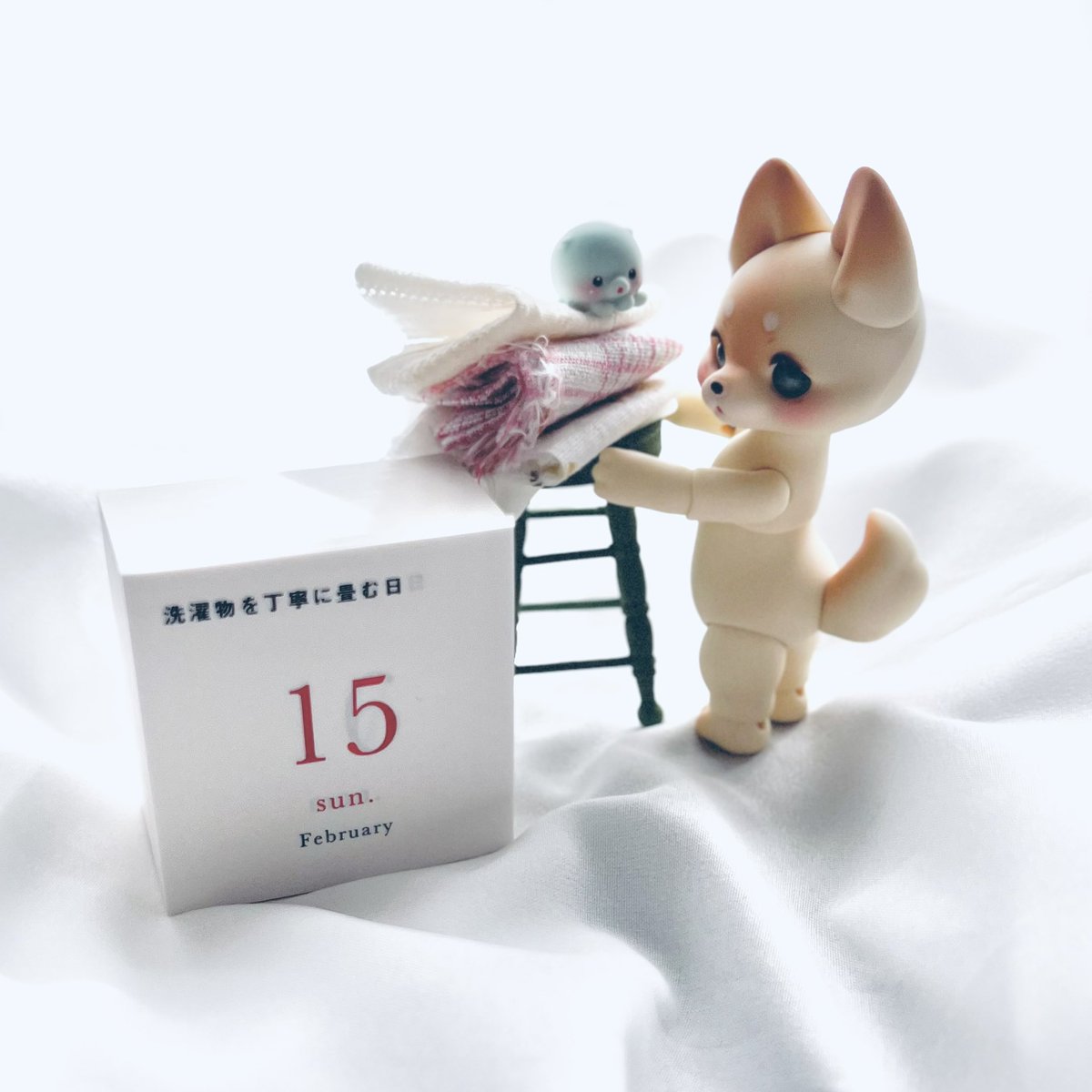 アイドール名古屋参加された皆さまのお迎え報告見てニコニコさせていただきました〜♡
#kumukuku