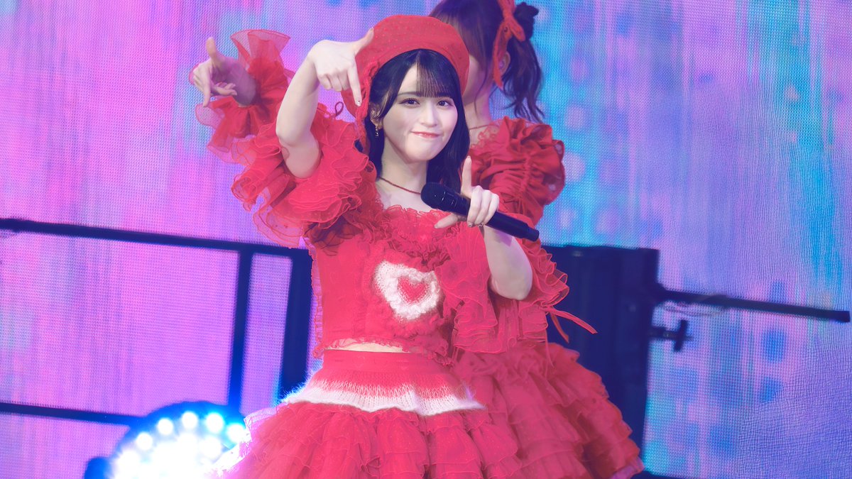 LOVE ARENA TOUR 2025「～𝑻𝒊𝒎𝒆𝒍𝒆𝒔𝒔 𝑻𝒂𝒍𝒆𝒔〜」 佐々木