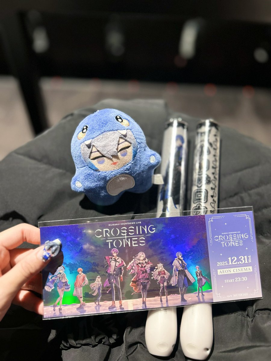 みさち tweet media