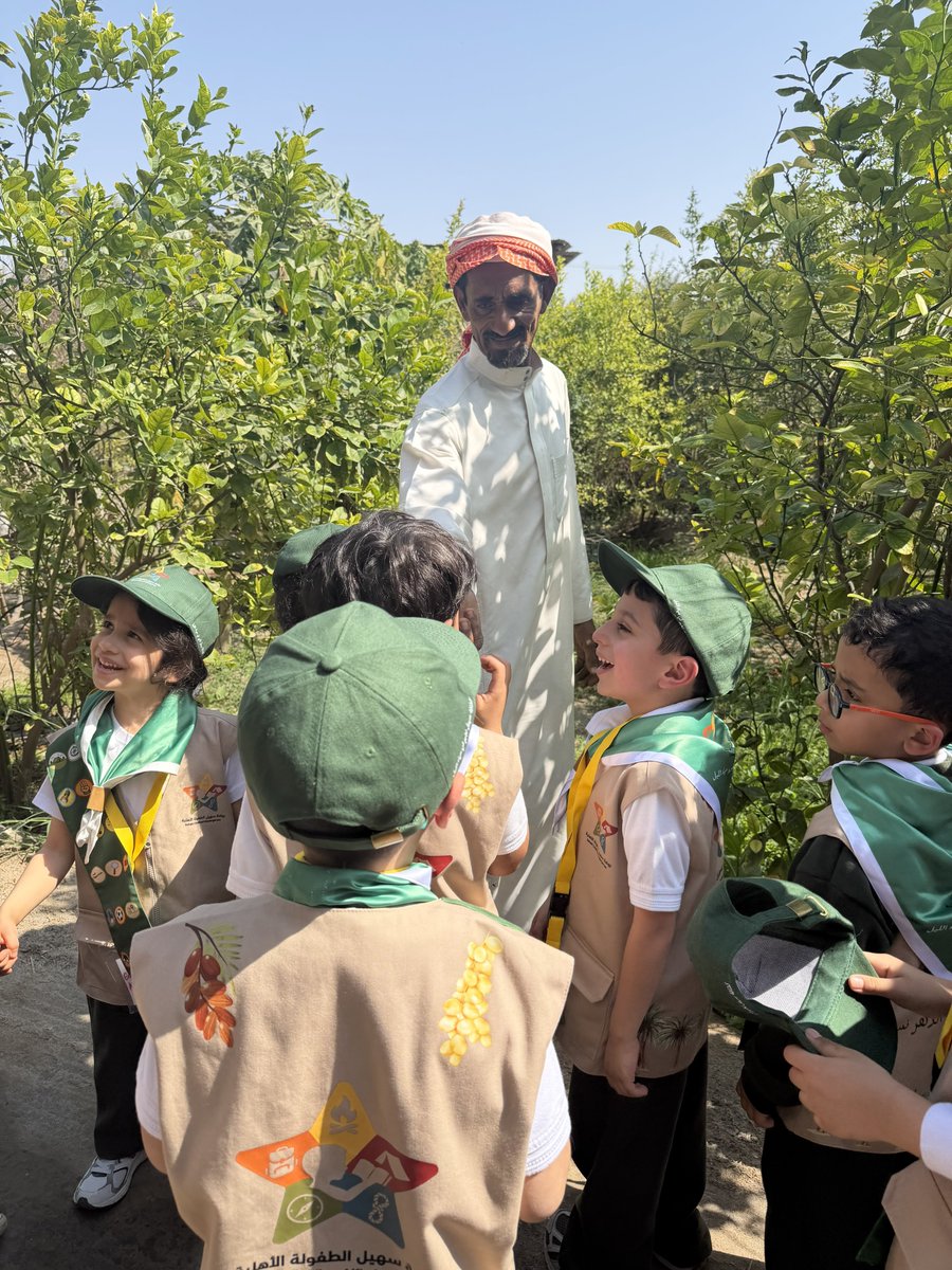 وجدان العمران 🎠 tweet media