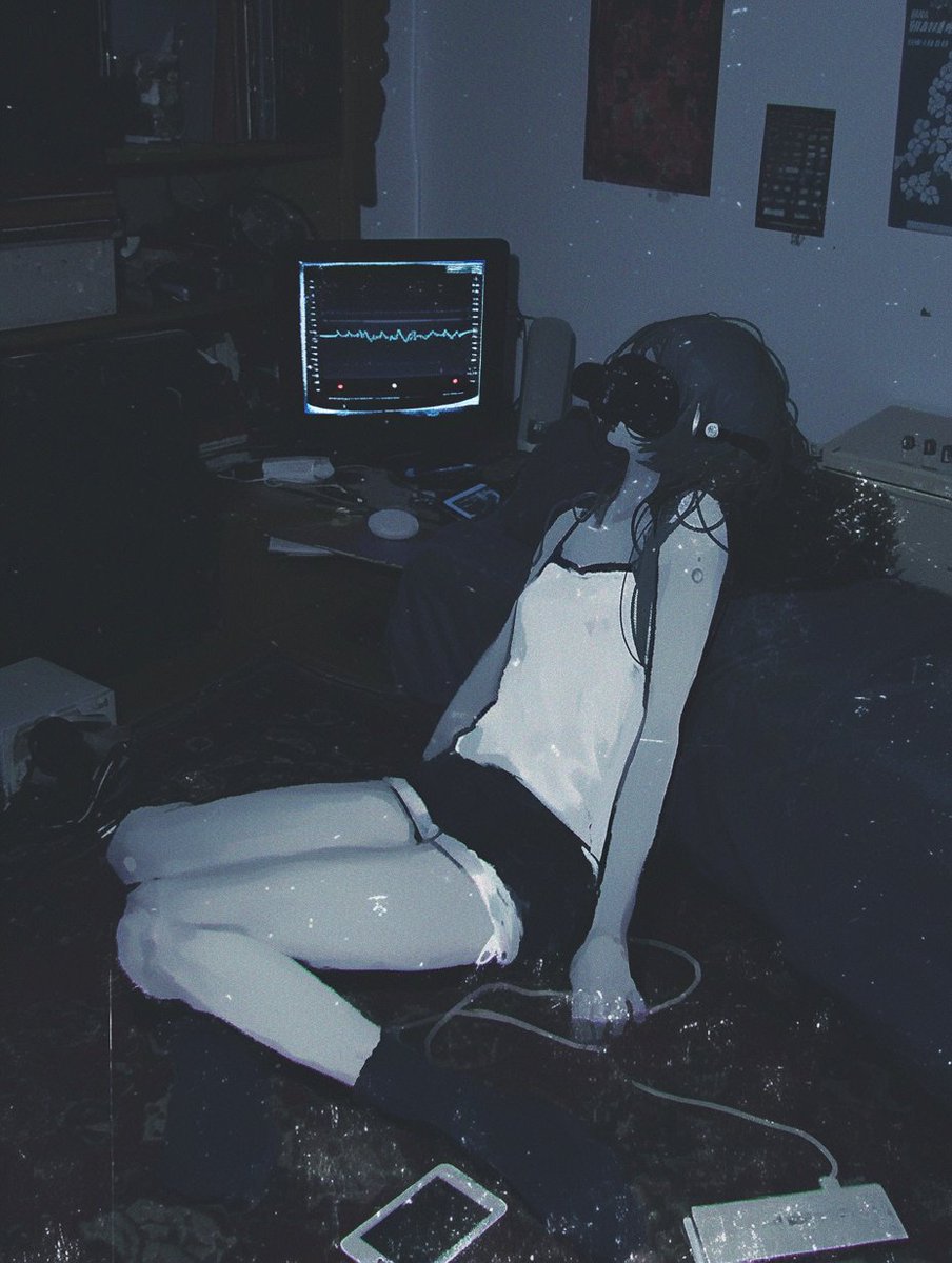 夢鬱つ (@0__11Xx) / Highlights / X