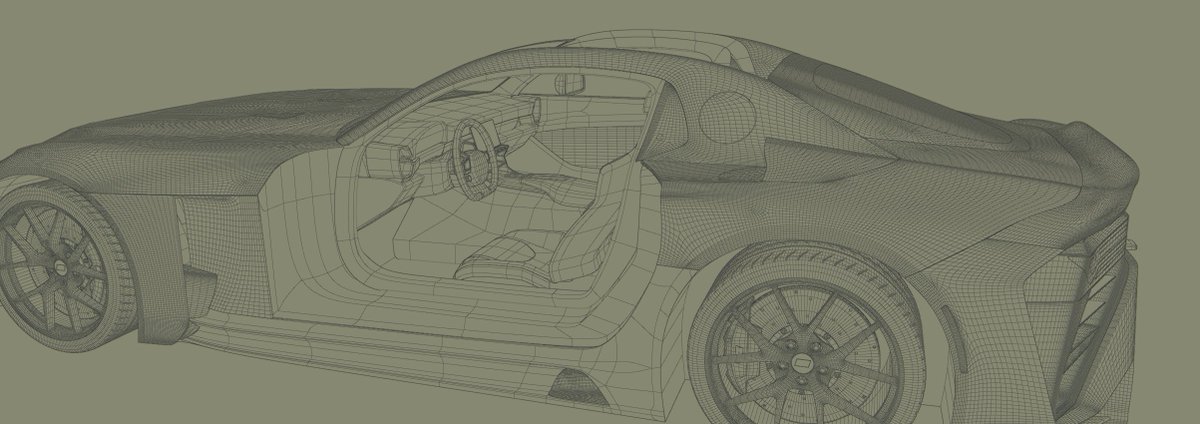 Toyota GR GT - interior WIP

#b3d #3dart #3dmodeling