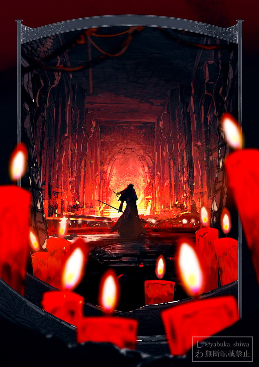 FF14　タムタラの墓所(Hard)  
The Tam-Tara Deepcroft (Hard)