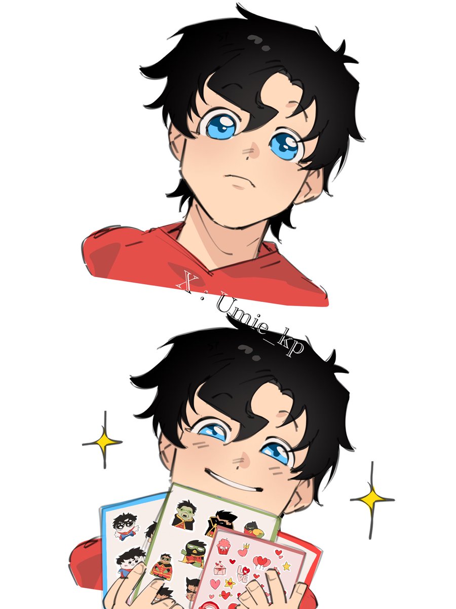 Umie_kp's tweet image. #jondami 
0/4