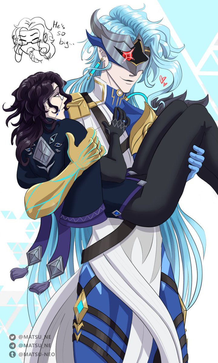 Matsueiヽ(°v°)ノ tweet media