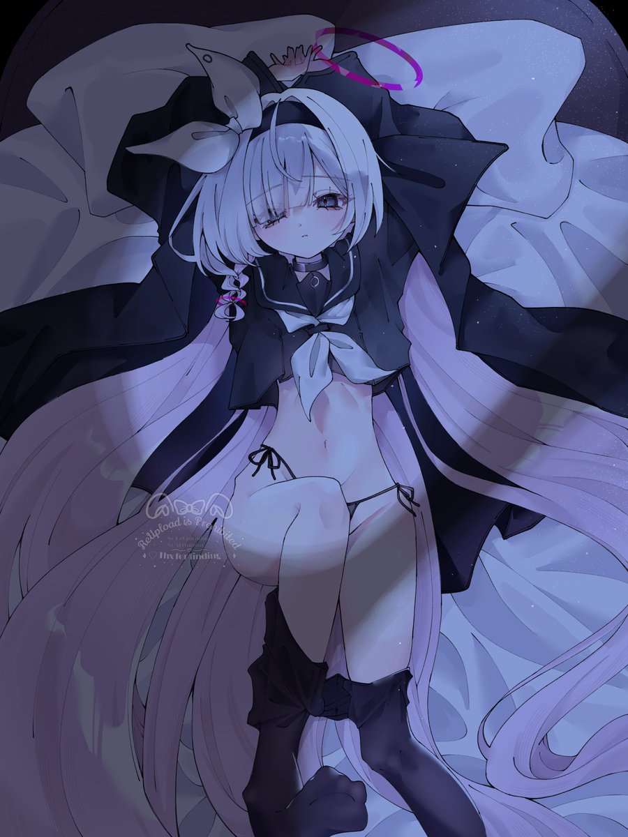 ___obj_'s tweet image. プラナちゃん
#ブルアカ