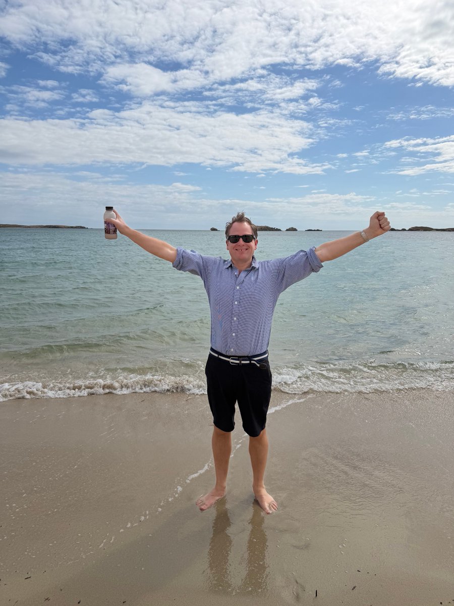 James S. Peck tweet media