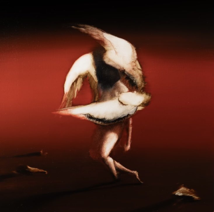 Esto lo escribí hace unos días en IG, sobre MARUJA, y quiero compartirlo porque estoy viendo mucha gente aún no los ha conocido!!! Así que os ánimo a escúchalos , y más si sois fans de RATM❤️