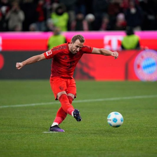 The Touchline | 𝐓 tweet media