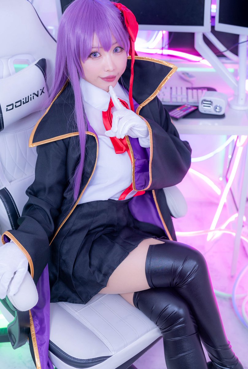 ✱Cosplay FGO / BB ✼••┈┈┈┈┈┈┈┈┈┈┈┈┈┈┈••✼ 何でも