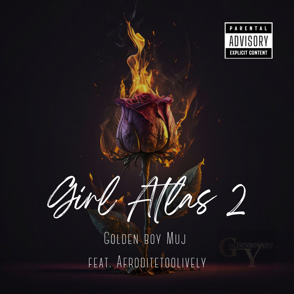 Press play. Feel the energy. Girl Atlas 2 is streaming everywhere now. ✨

ampl.ink/A2X0w