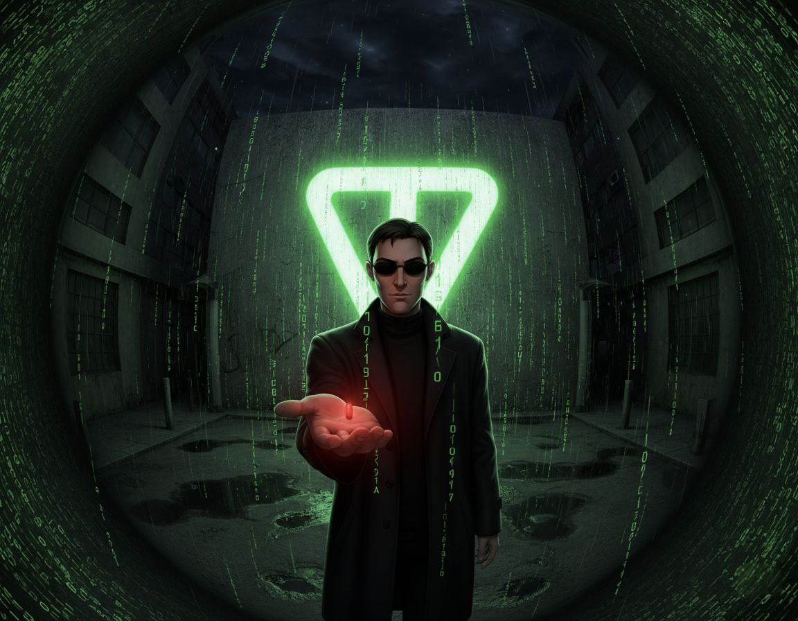 Neo Matrix tweet media