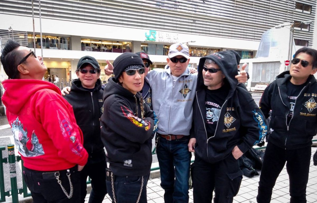 山部光彦 (@YAMABE_official) / Posts / X