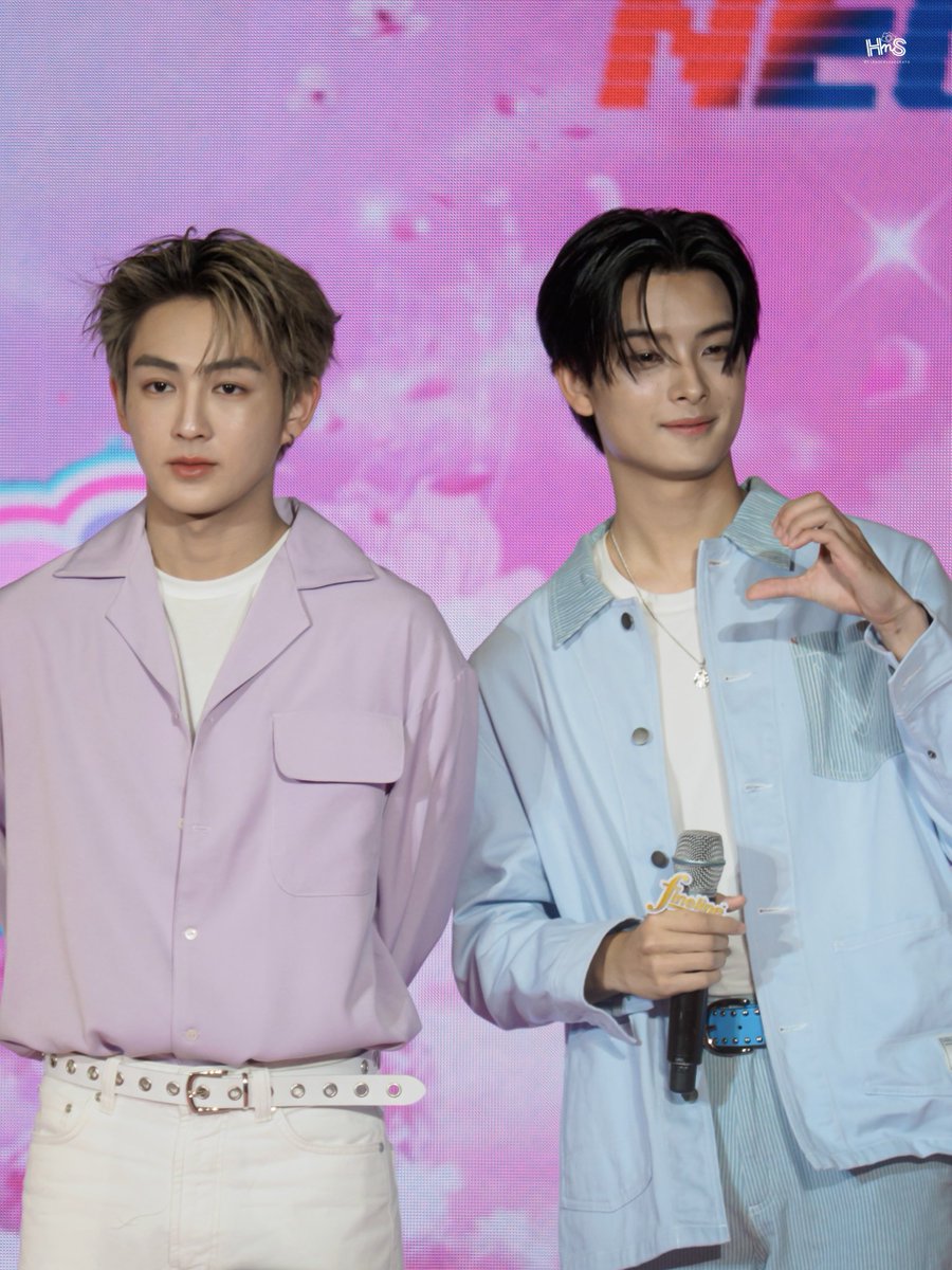 มาเพื่อหาอีกครึ่งใจจริงๆ ขอหน่อยๆ 🫶🏻

FINELINE HAPPINESS WITH BUS

#KHUNPOL #HEARTchuthiwat 
#FinelineHappinessUnlockxBUS
#FinelinexBUS