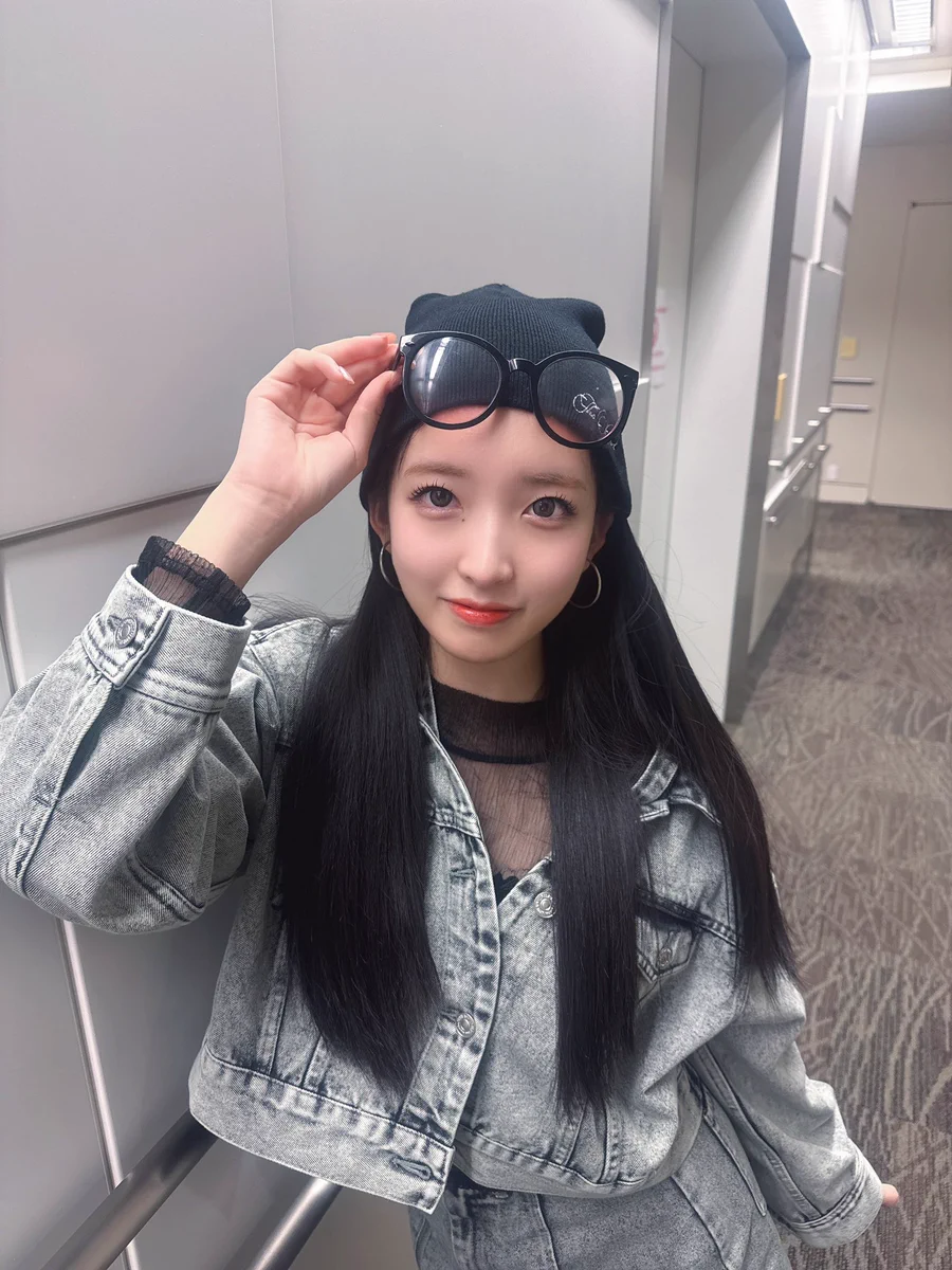 山口結愛 on X: 
