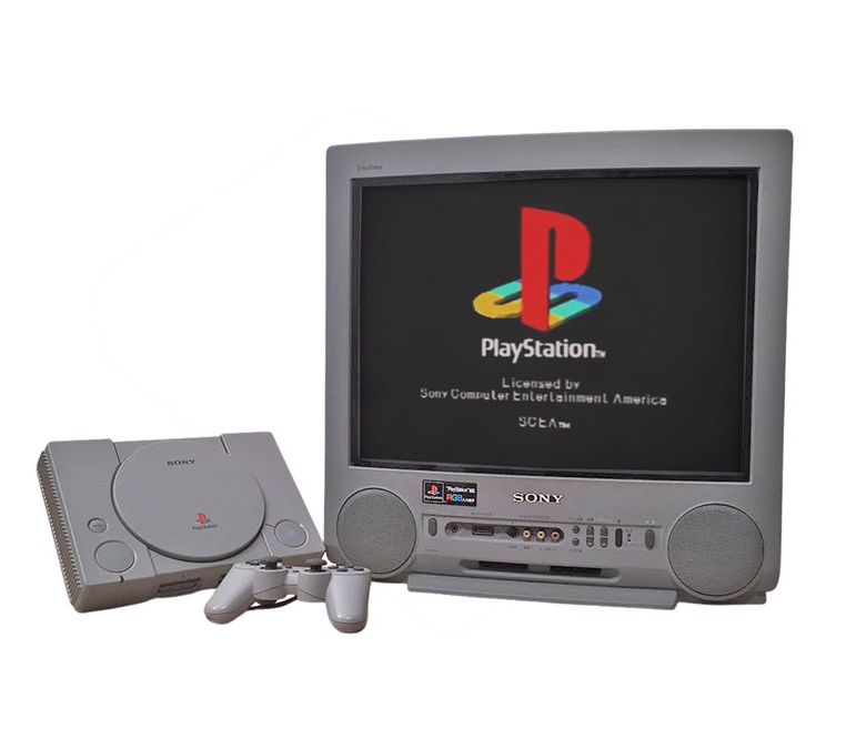 Obsolete Sony tweet media