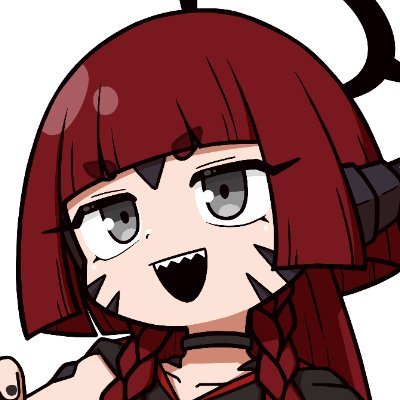 にらで tweet media