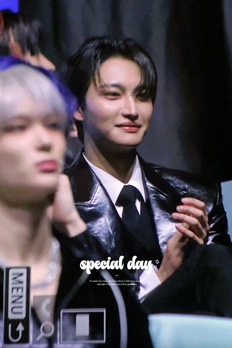 special day❣️ tweet media