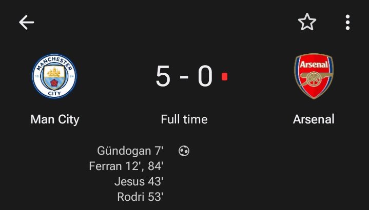 Maybe you started watching football of recent.