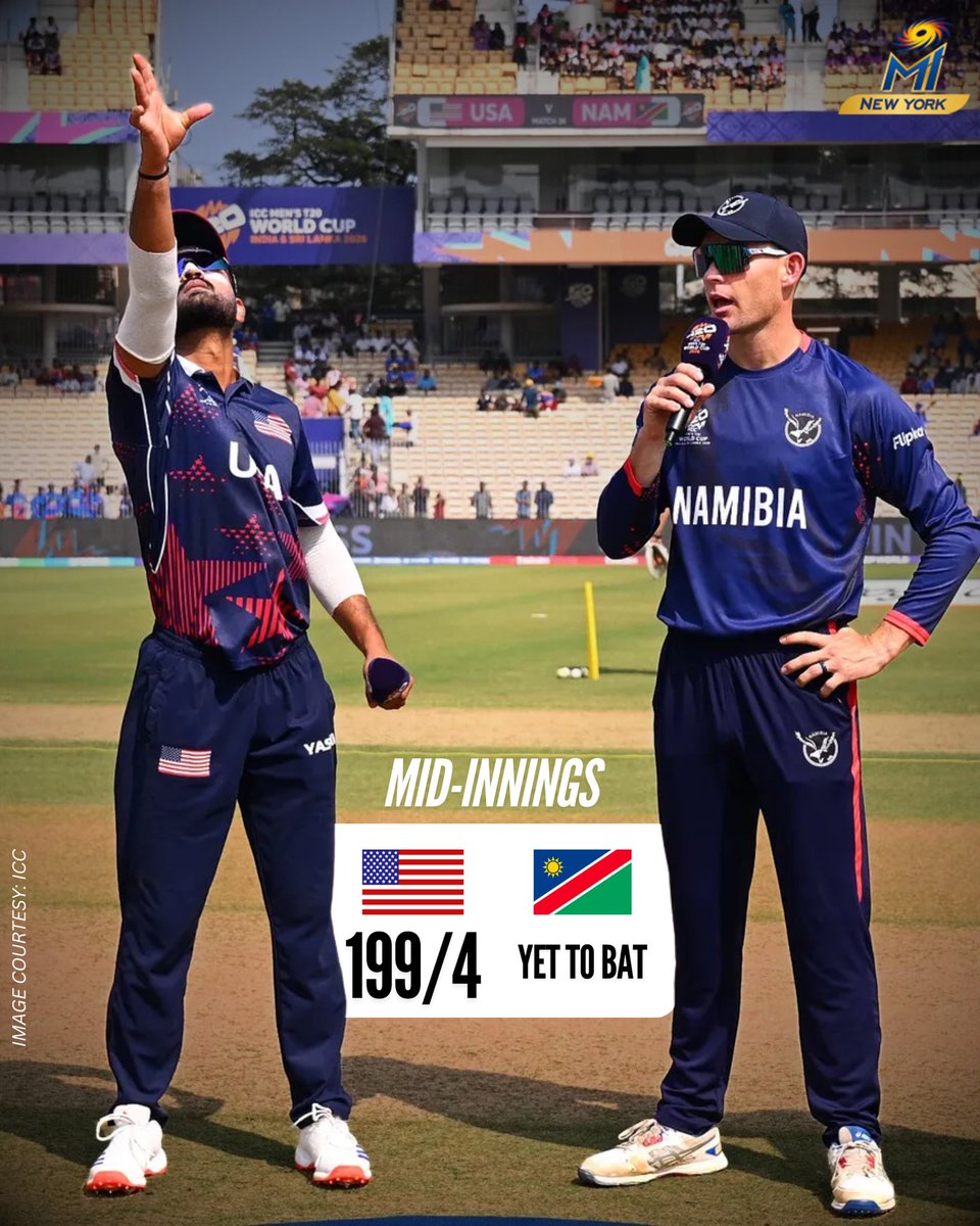 MI New York tweet media