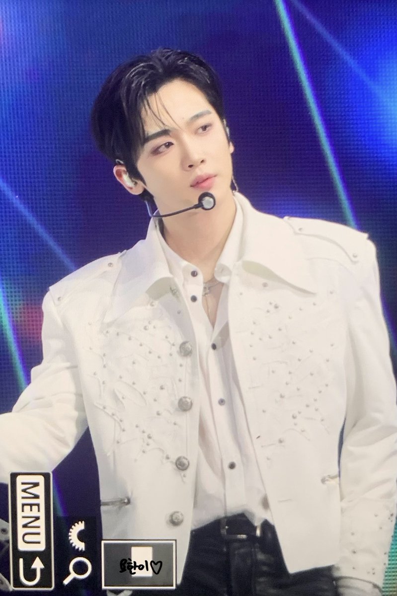 260215 한터 뮤직 어워드 

#김요한  #KIMYOHAN #ヨハン 
#위아이 #WEi <a href="/WEi__Official/">위아이(WEi)_OFFICIAL</a>