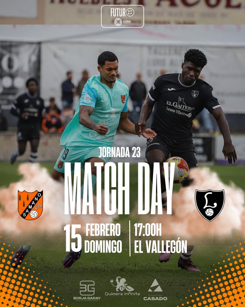 🔥𝐌𝐀𝐓𝐂𝐇 𝐃𝐀𝐘🔥

No está siendo un camino fácil; pero seguimos trabajando, seguimos compitiendo ⚒️

#vamoslobos🐺