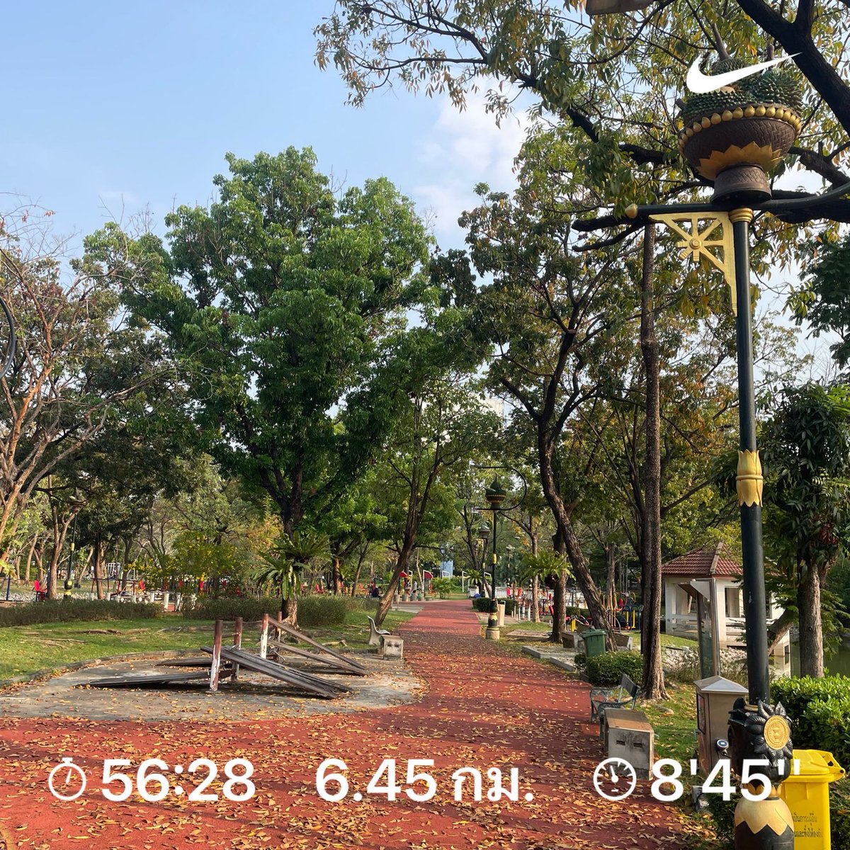 15-2-26 #Chinese New Year Festival #runninglife #poweroflife #willpower