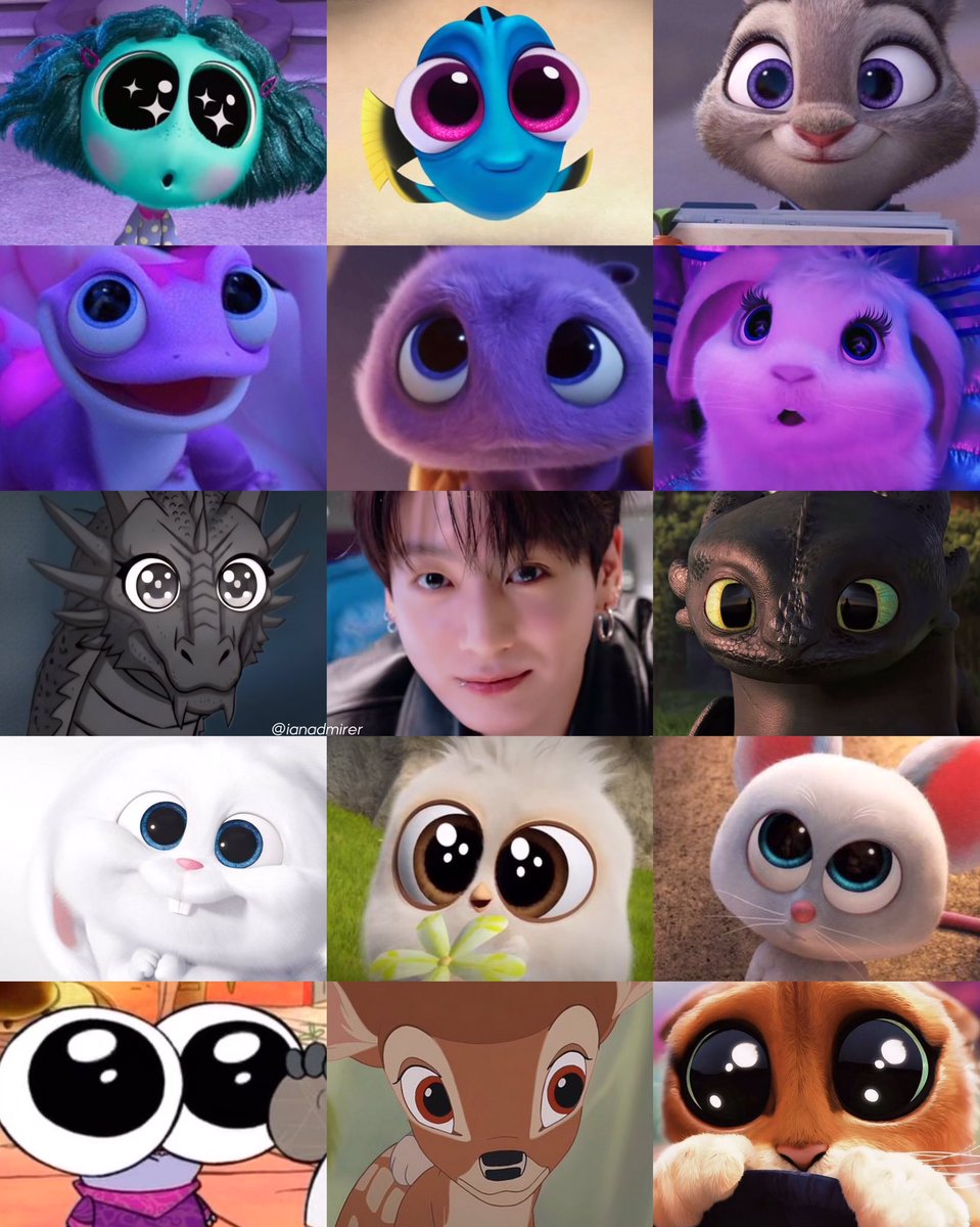 my jungkook collection