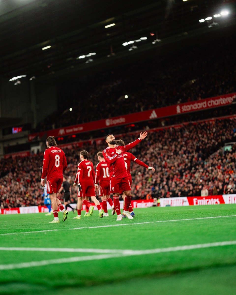 Anything Liverpool tweet media