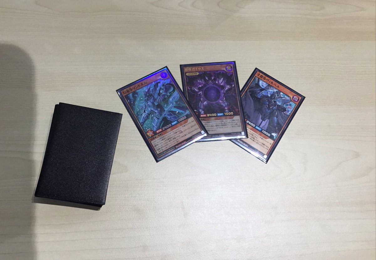 ☆大会結果☆ 19時からの #遊戯王ラッシュデュエル「トーナメント