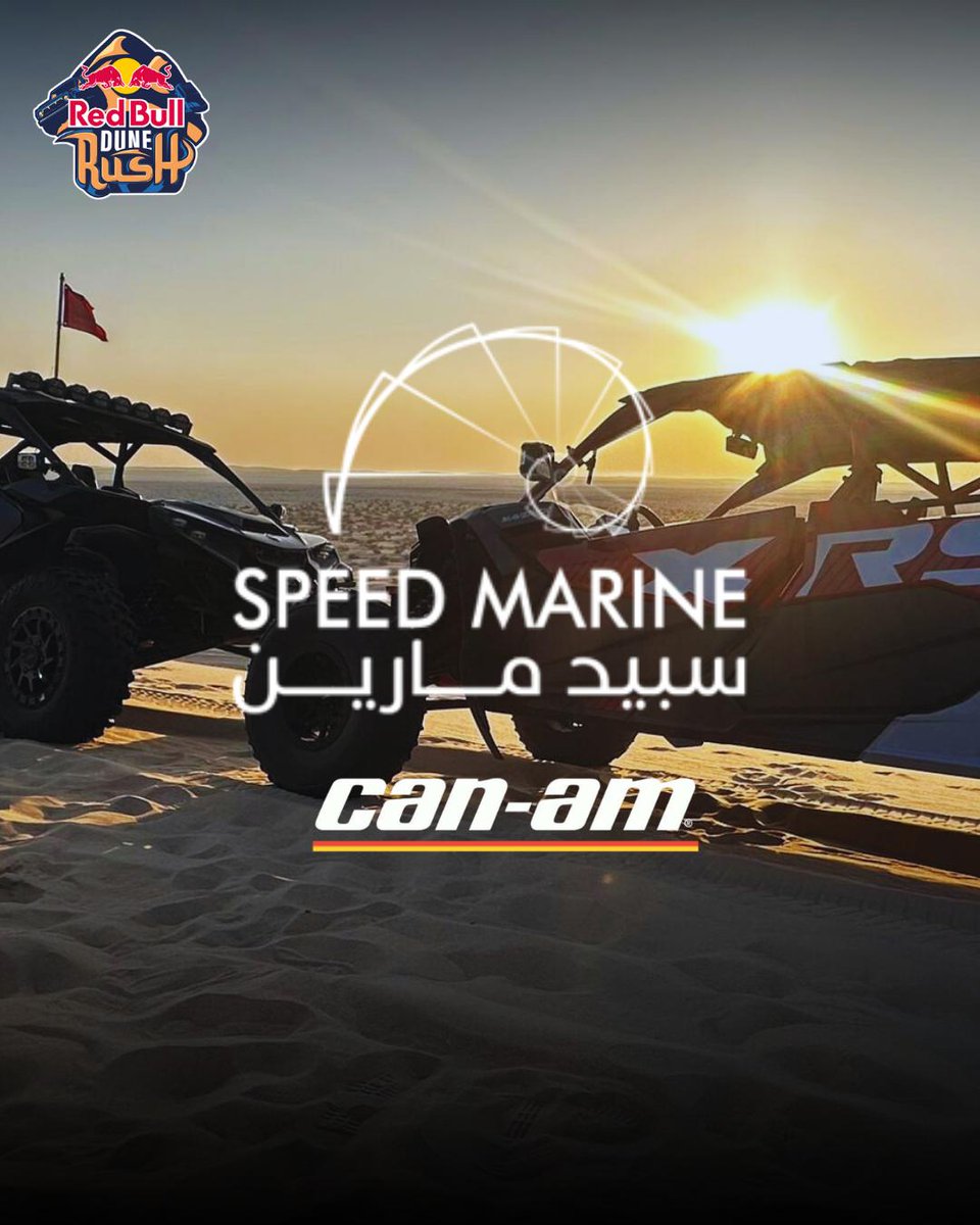 Speed Marine tweet media
