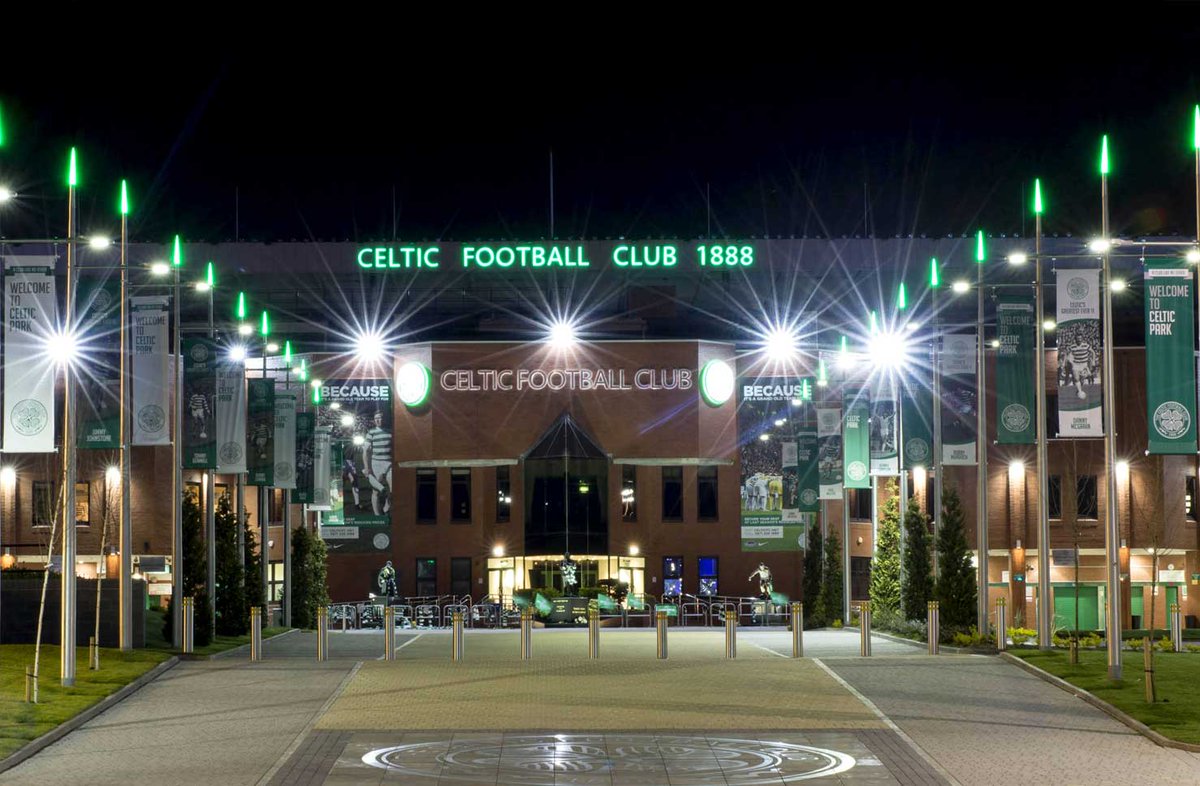 Bend It Like Productions tweet media