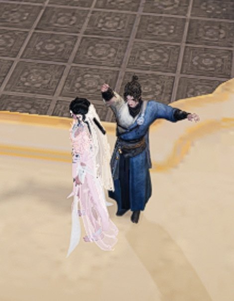 irrheiaya's tweet image. Pegangan tangan yang sangat ghoib yang aku maksud 😭😭