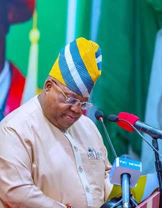 By August 2026 when <a href="/AAdeleke_01/">Gov Ademola Adeleke</a> wins the Ọ̀ṣun guber election. It would have been third consecutive times he did so.

No one in the history of Nigeria has pulled that off ever.