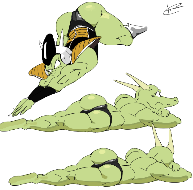 Sketches de este scalie.