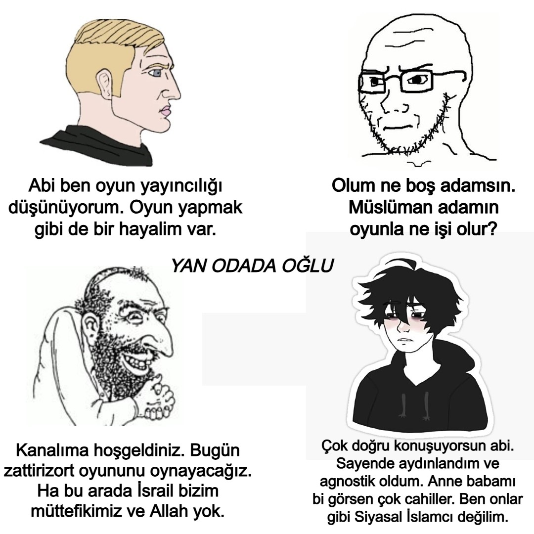 Chaos (@paladin_ofchaos) on Twitter photo 